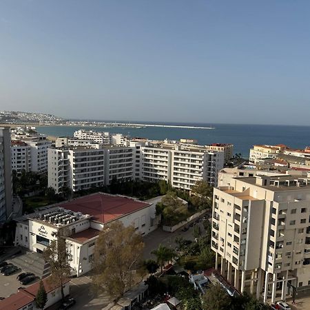 Seafront 2 Bedrooms Flat Tanger Luaran gambar