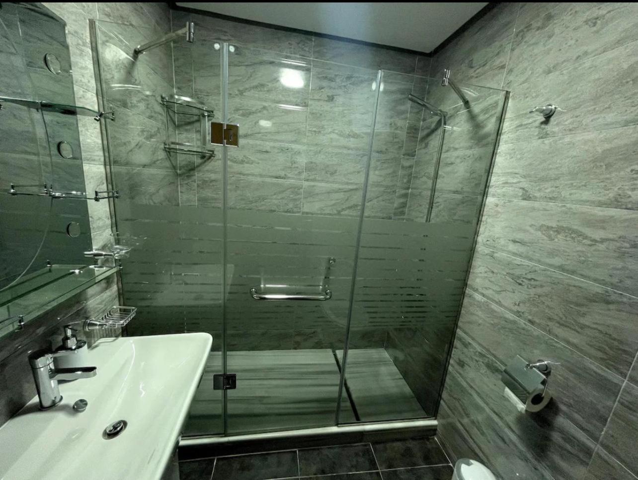 Seafront 2 Bedrooms Flat Tanger Luaran gambar