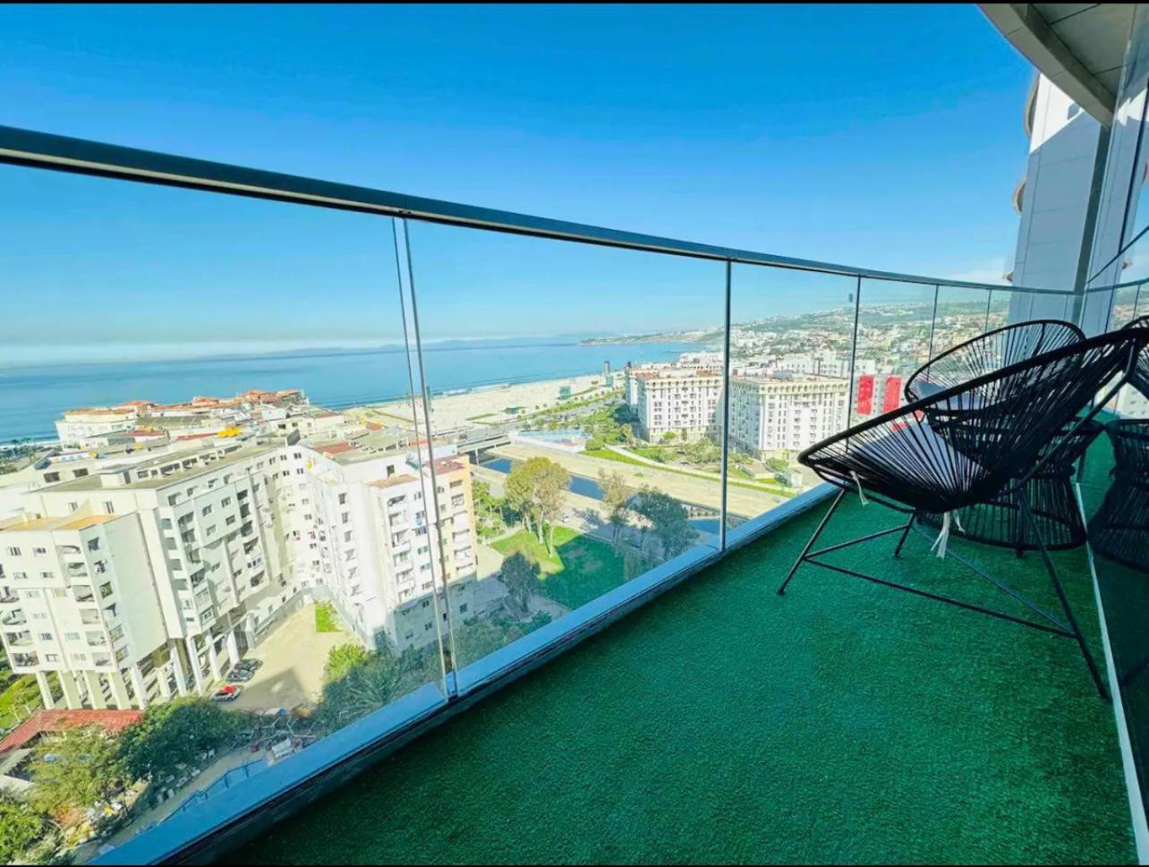 Seafront 2 Bedrooms Flat Tanger Luaran gambar